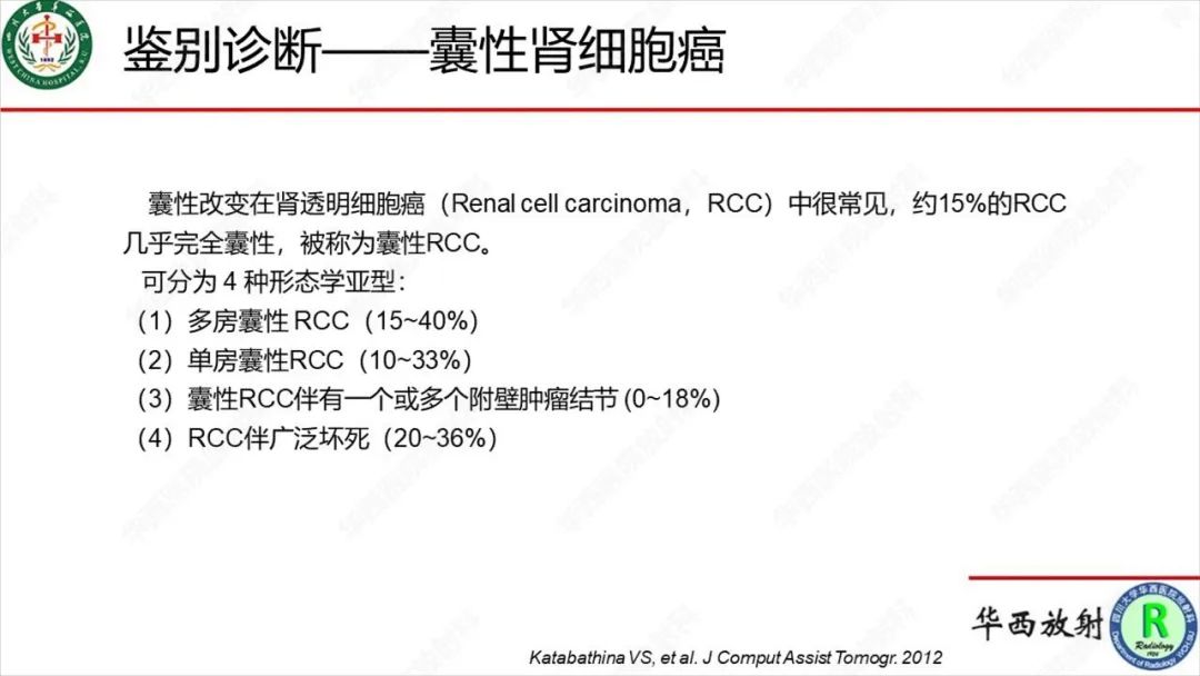 影像PPT - 【病例】肾脏滑膜肉瘤1例MR影像-22