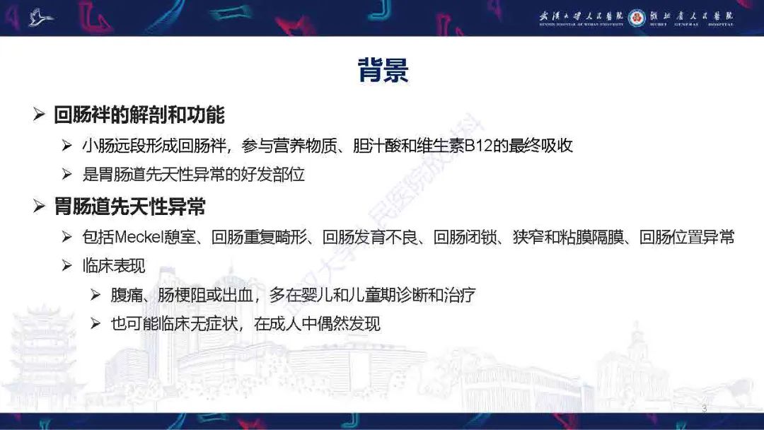 影像PPT - 【PPT】成人先天性回肠异常影像诊断-3