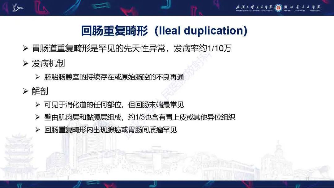 影像PPT - 【PPT】成人先天性回肠异常影像诊断-11