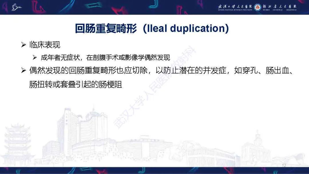 影像PPT - 【PPT】成人先天性回肠异常影像诊断-12