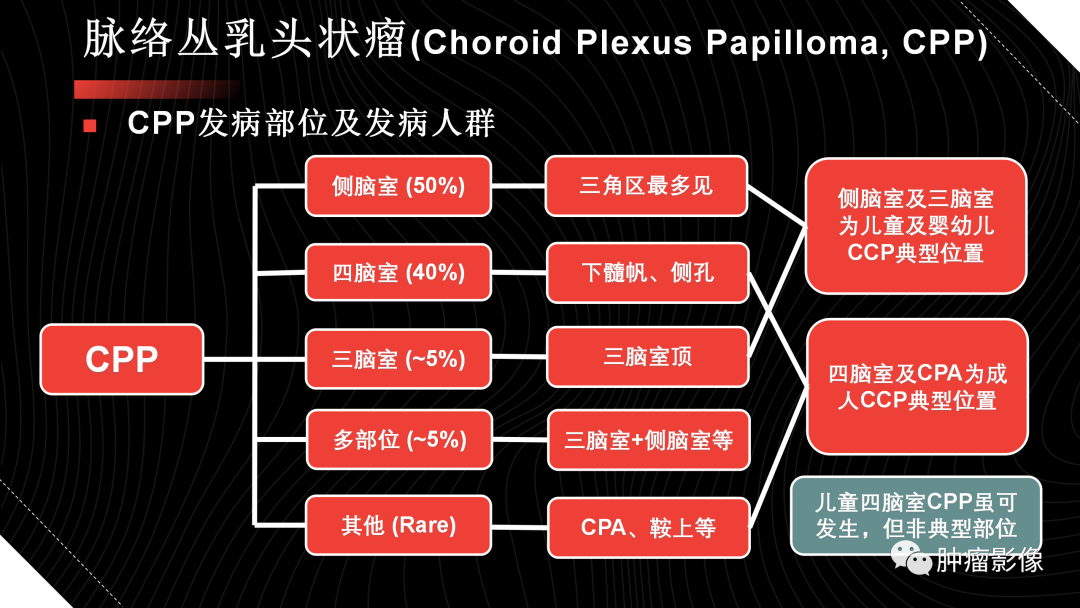 影像PPT - 【PPT】儿童后颅窝肿瘤影像诊断-58