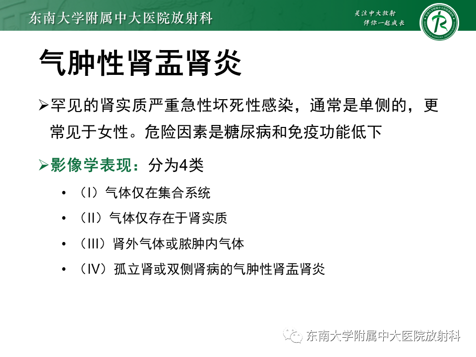 影像PPT - “条纹肾”的影像诊断意义-17 影像PPT - “条纹肾”的影像诊断意义-17