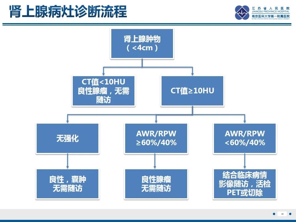 影像PPT - 【PPT】肾上腺腺瘤-34