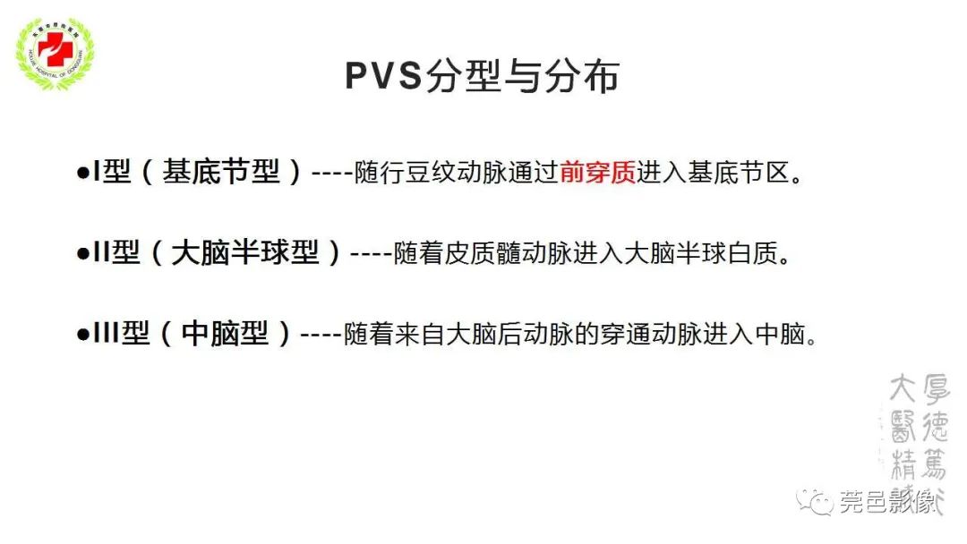影像PPT - 【PPT】血管周围间隙及相关疾病-9