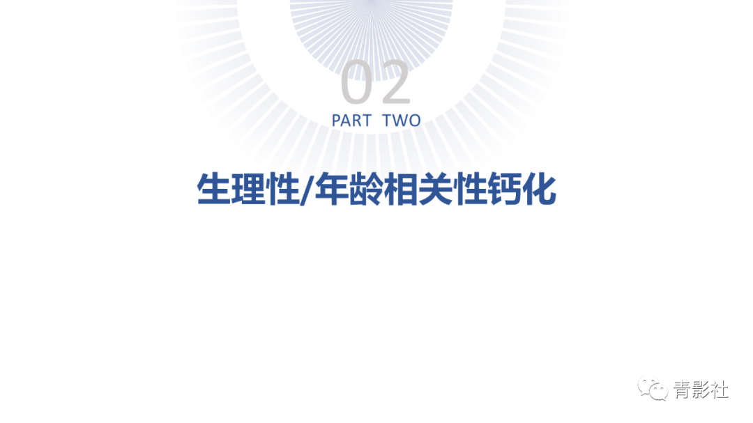 影像PPT - 【PPT】颅内钙化病变的影像诊断思路-7