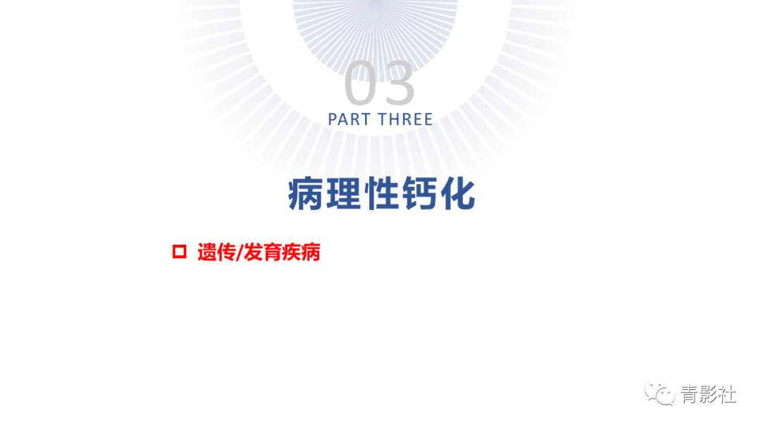 影像PPT - 【PPT】颅内钙化病变的影像诊断思路-9