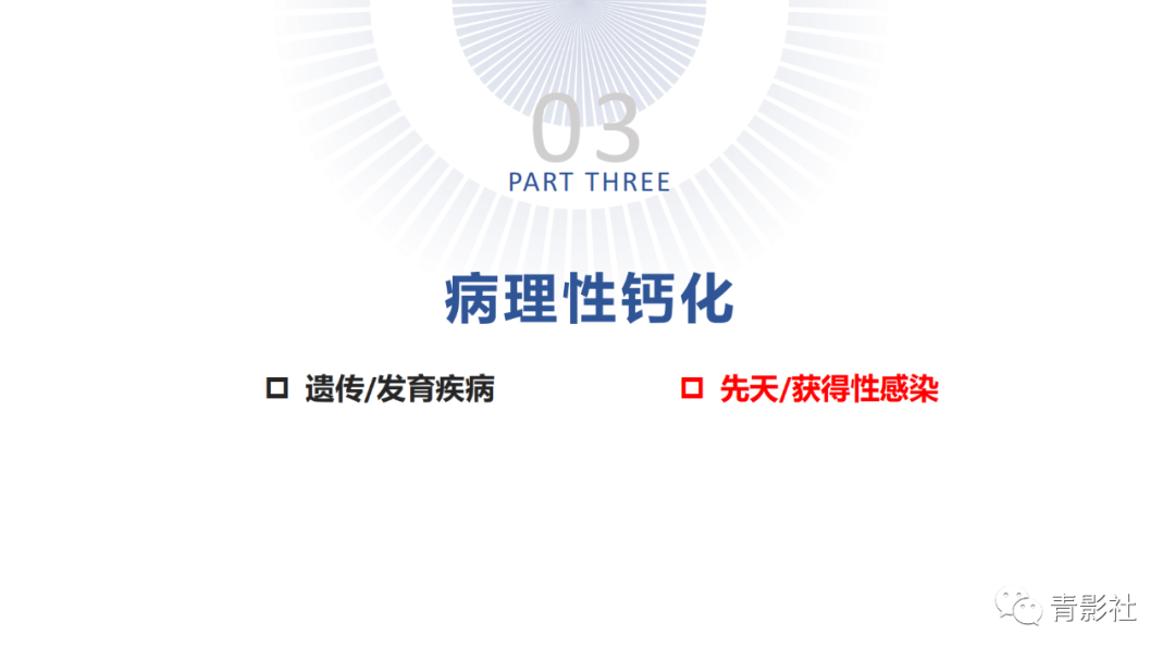 影像PPT - 【PPT】颅内钙化病变的影像诊断思路-17