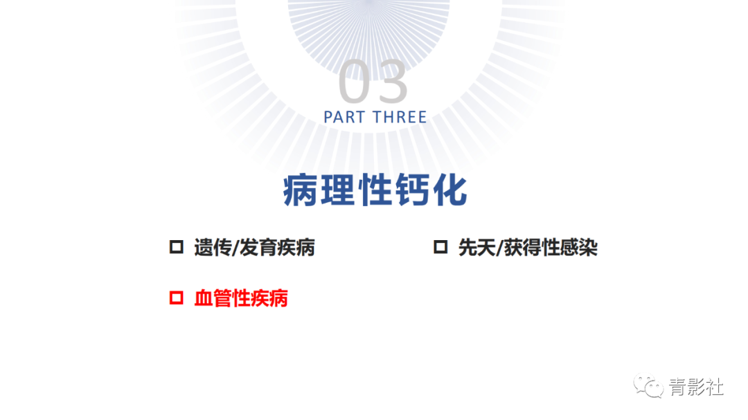影像PPT - 【PPT】颅内钙化病变的影像诊断思路-23