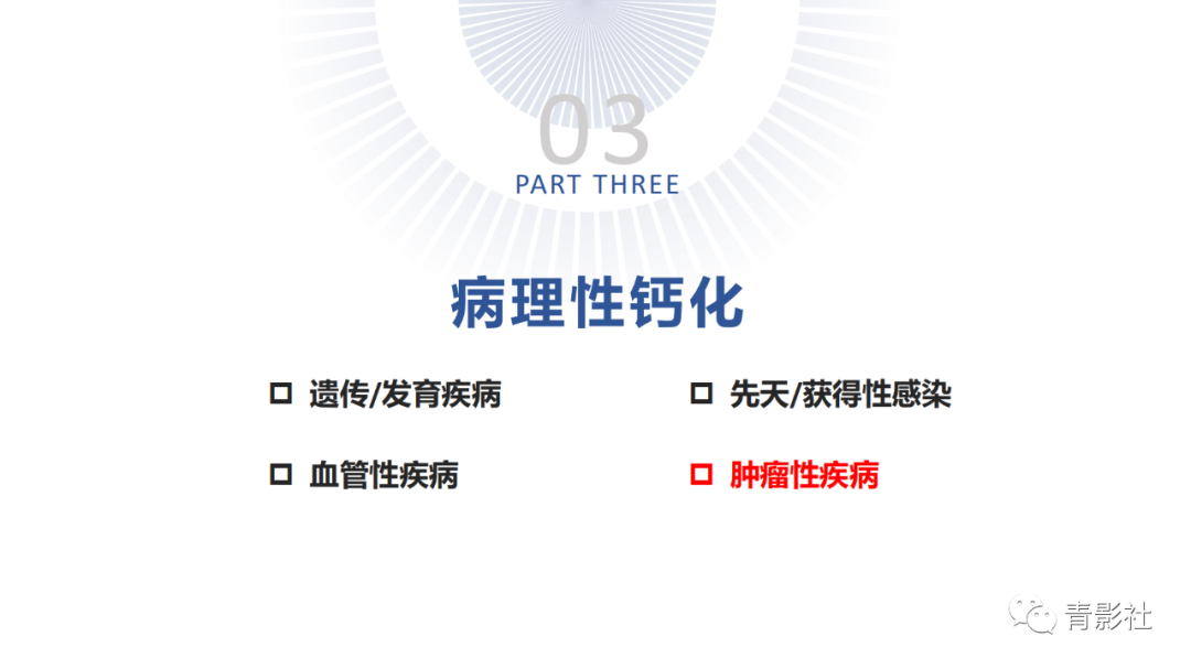 影像PPT - 【PPT】颅内钙化病变的影像诊断思路-27