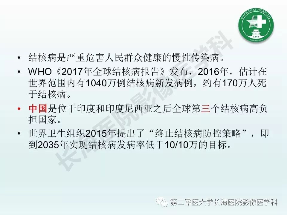 影像PPT - 【PPT】结核影像诊断-2 影像PPT - 【PPT】结核影像诊断-2