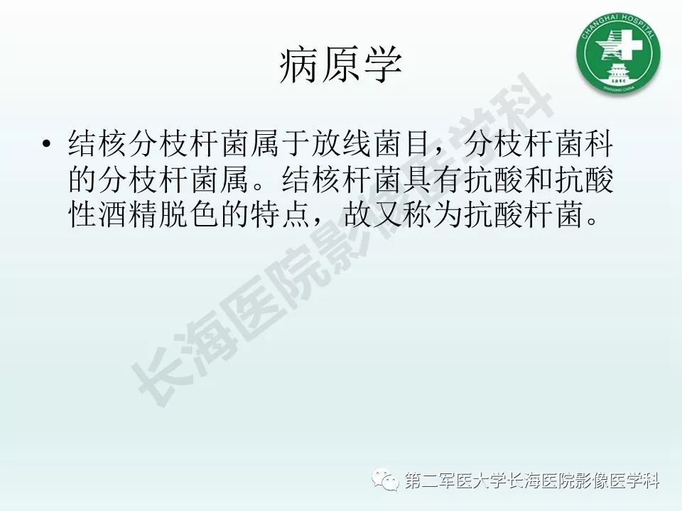 影像PPT - 【PPT】结核影像诊断-3 影像PPT - 【PPT】结核影像诊断-3