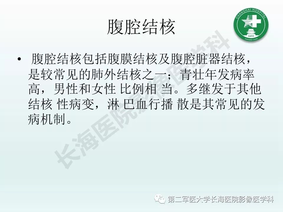 影像PPT - 【PPT】结核影像诊断-25 影像PPT - 【PPT】结核影像诊断-25