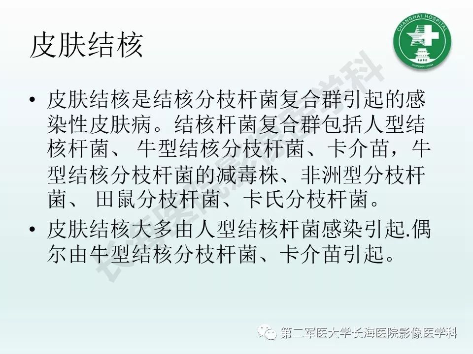 影像PPT - 【PPT】结核影像诊断-31 影像PPT - 【PPT】结核影像诊断-31
