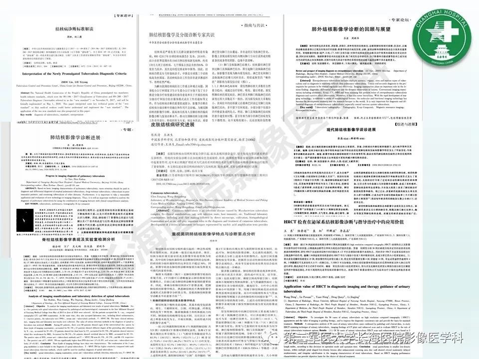 影像PPT - 【PPT】结核影像诊断-36 影像PPT - 【PPT】结核影像诊断-36