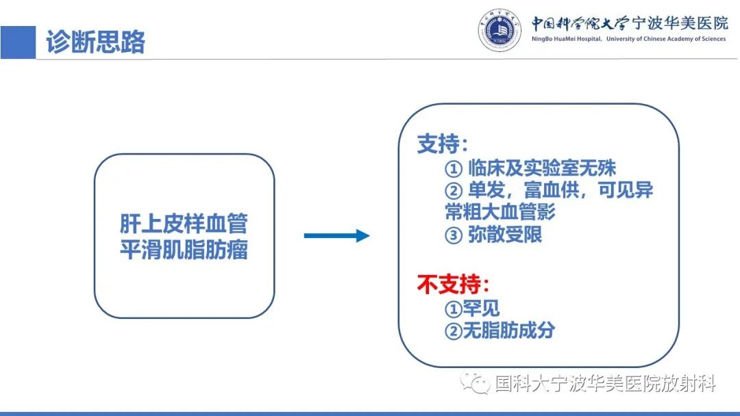 影像PPT - 【PPT】肝脏上皮样血管平滑肌脂肪瘤-12