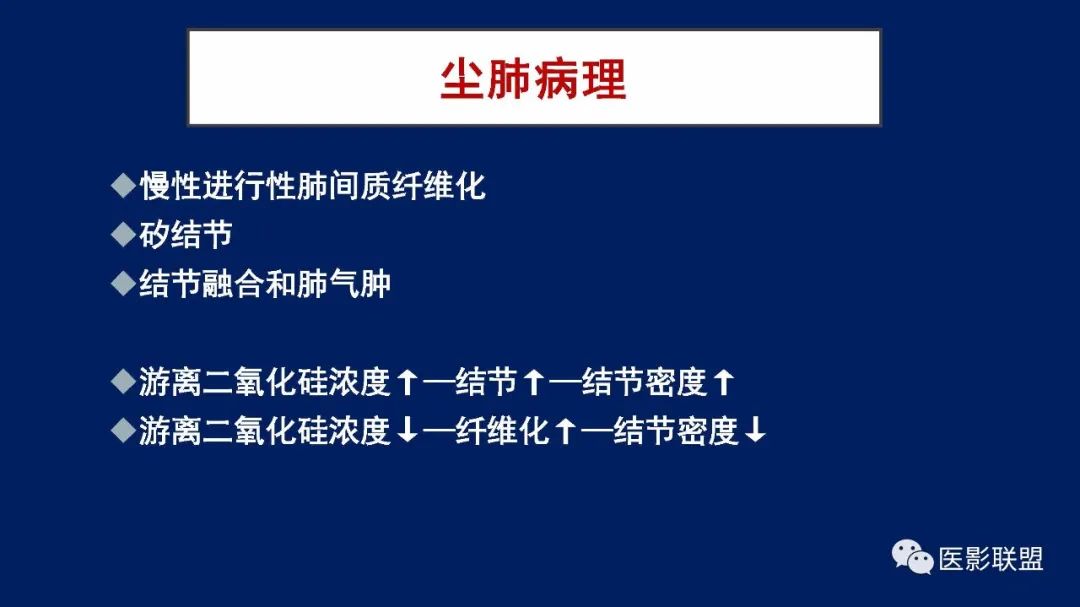 影像PPT - 【PPT】如何精准解读尘肺X片及诊断-11