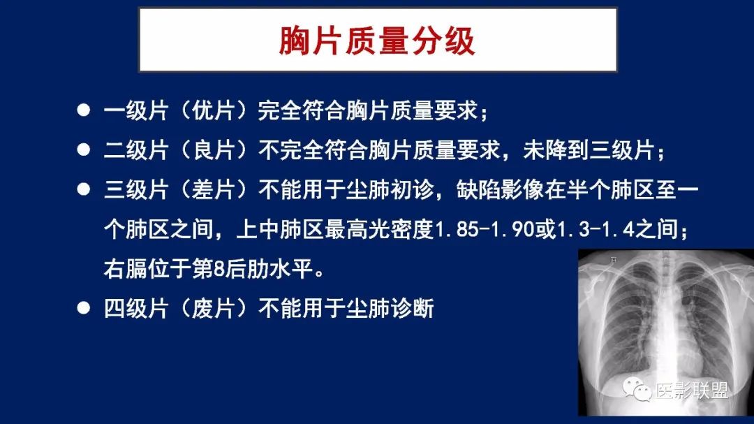 影像PPT - 【PPT】如何精准解读尘肺X片及诊断-18