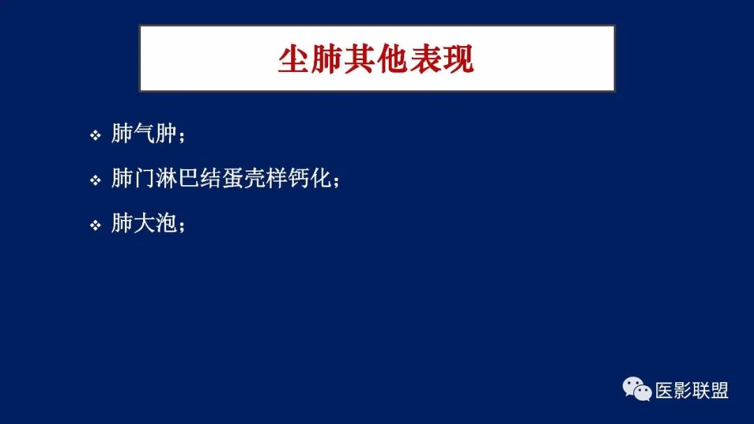 影像PPT - 【PPT】如何精准解读尘肺X片及诊断-48