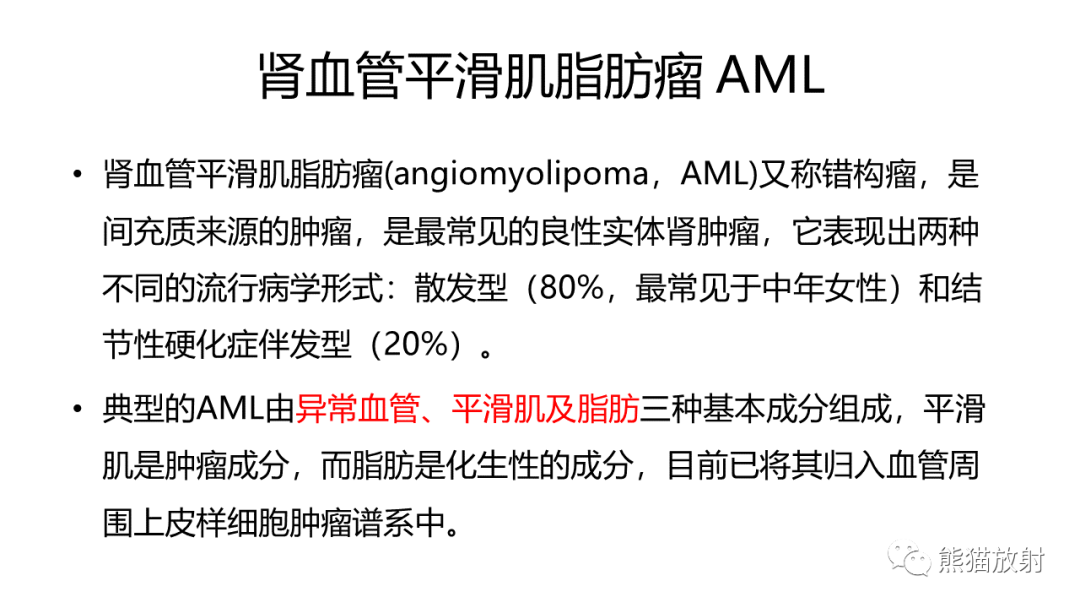影像PPT - 【病例】肾血管平滑肌脂肪瘤AML二例影像-16