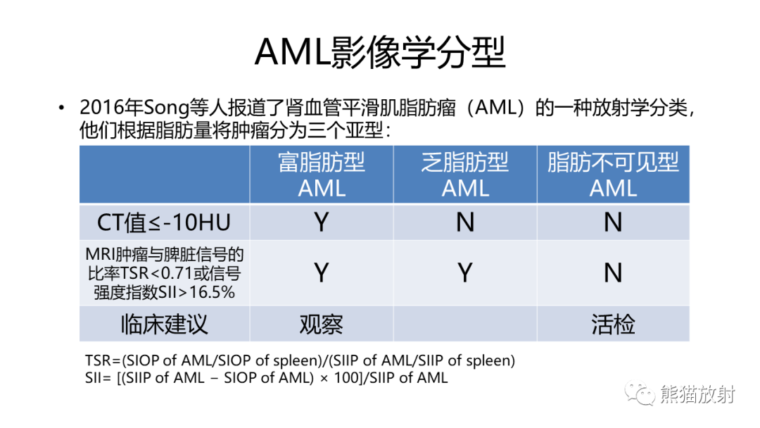 影像PPT - 【病例】肾血管平滑肌脂肪瘤AML二例影像-18