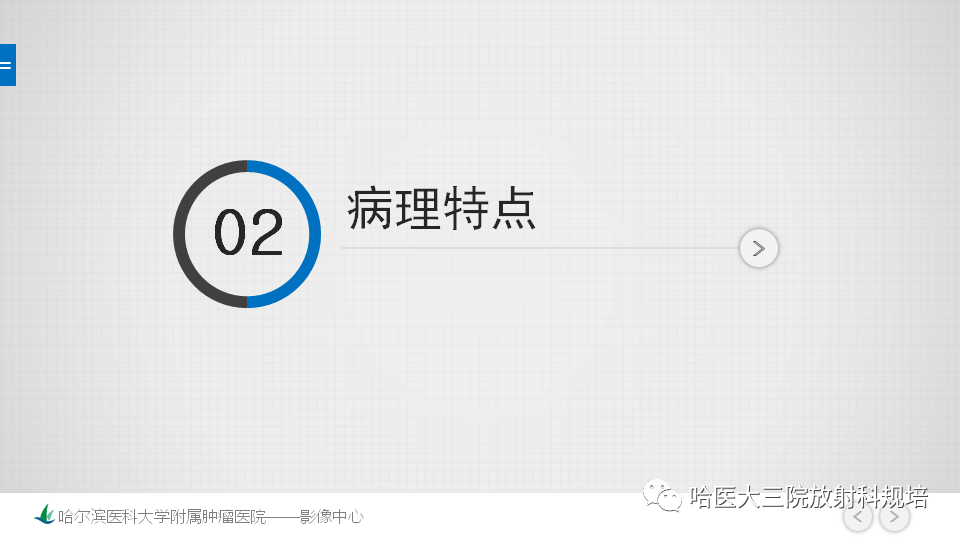 影像PPT - 【PPT】肝内胆管错构瘤的影像诊断-7