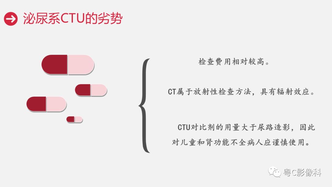 影像PPT - 【PPT】泌尿系CTU扫描技术-12