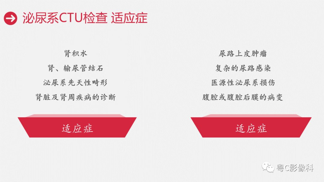 影像PPT - 【PPT】泌尿系CTU扫描技术-14