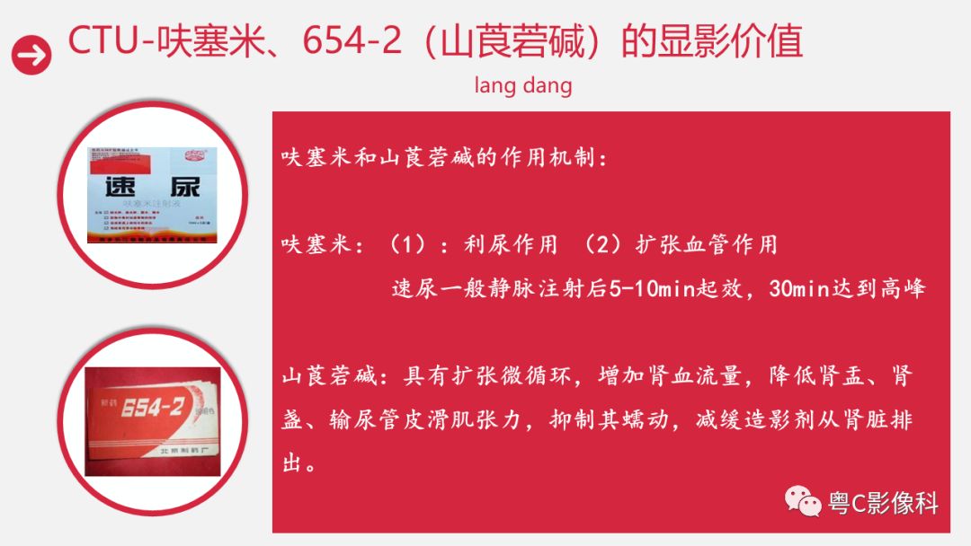 影像PPT - 【PPT】泌尿系CTU扫描技术-32
