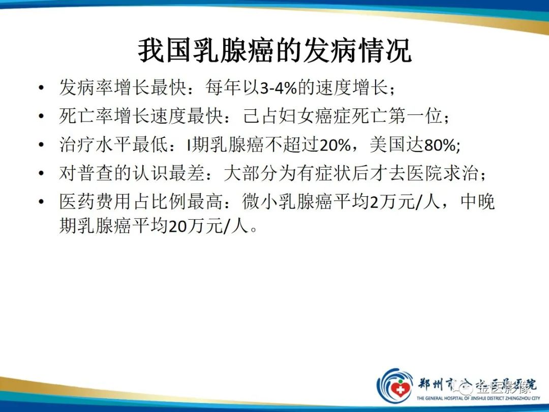影像PPT - 【PPT】乳腺数字化钼靶X线诊断及临床应用-6