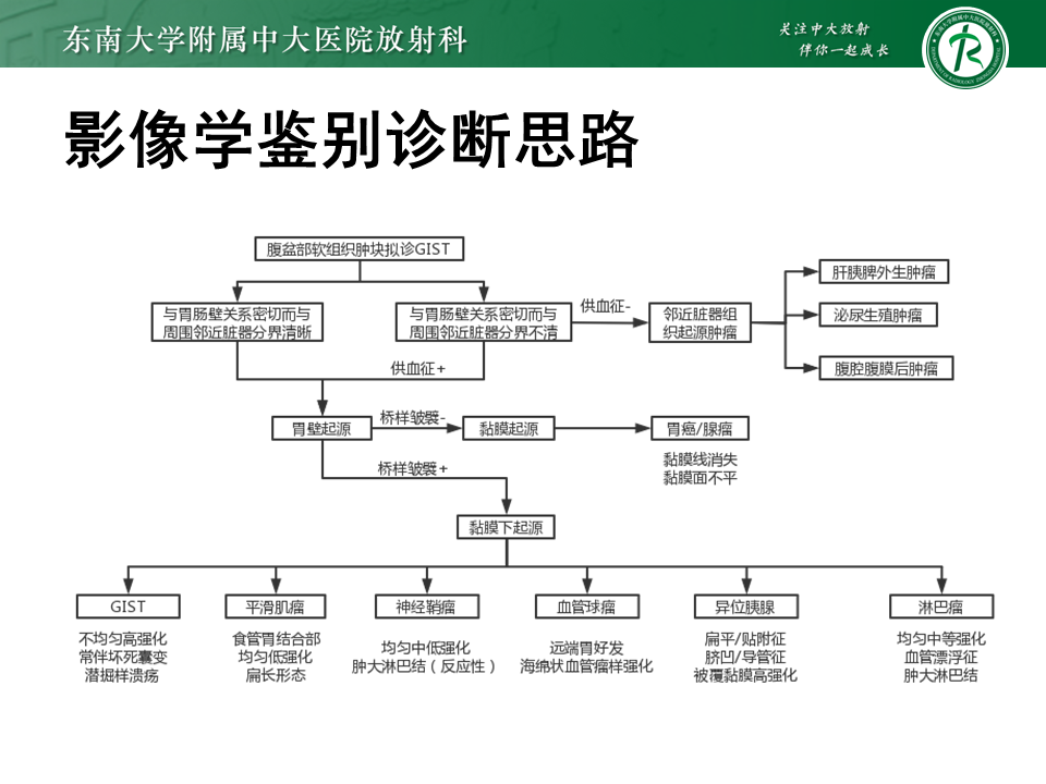 影像PPT - 【PPT】胃间质瘤（GST）-45