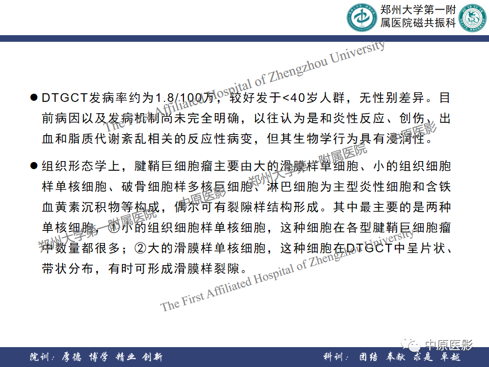 影像PPT - 【病例】颞部腱鞘巨细胞瘤1例CT及MR影像-16