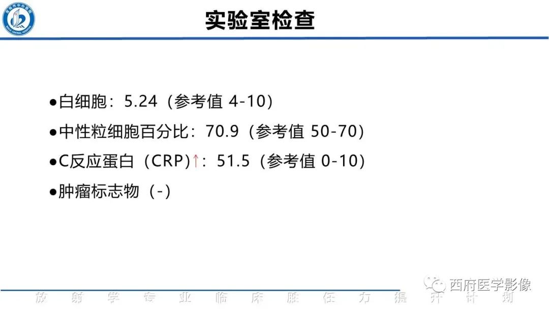 影像PPT - 【PPT】机化性肺炎影像学表现-3