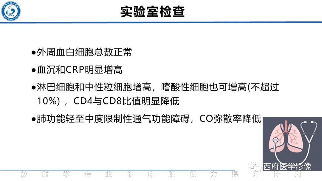 影像PPT - 【PPT】机化性肺炎影像学表现-22