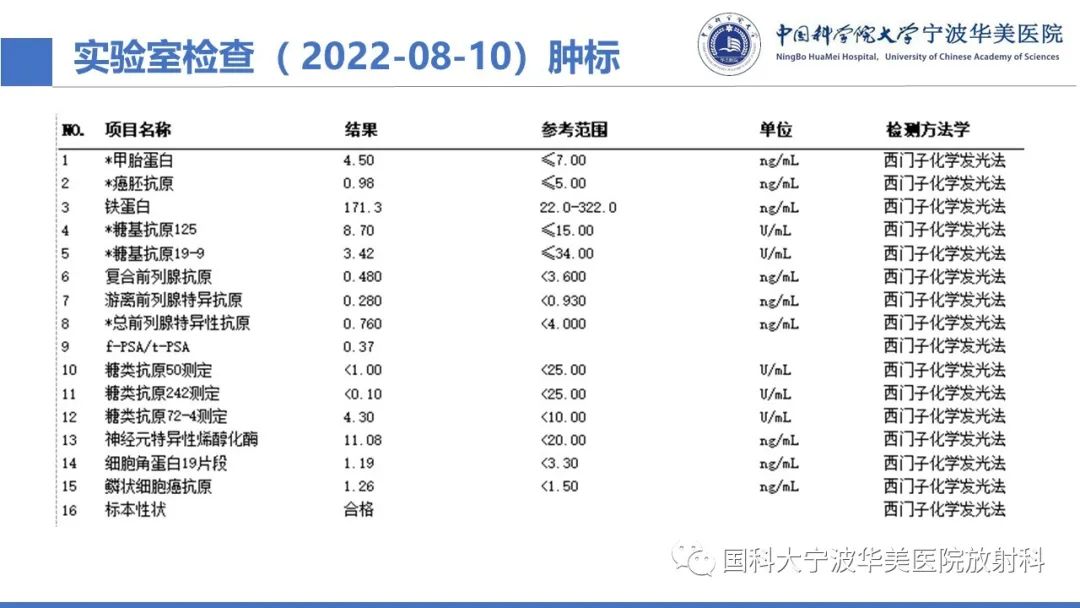 影像PPT - 【PPT】肺粘液腺癌-5