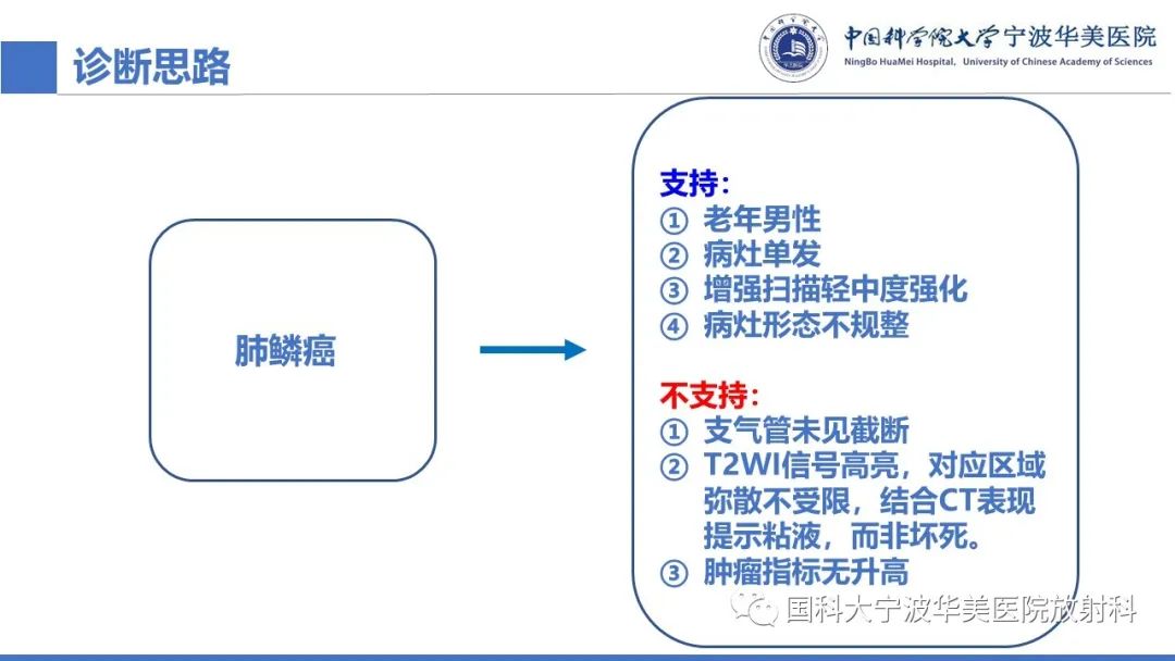 影像PPT - 【PPT】肺粘液腺癌-13