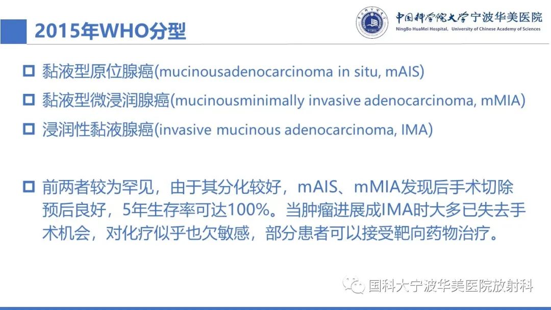 影像PPT - 【PPT】肺粘液腺癌-17