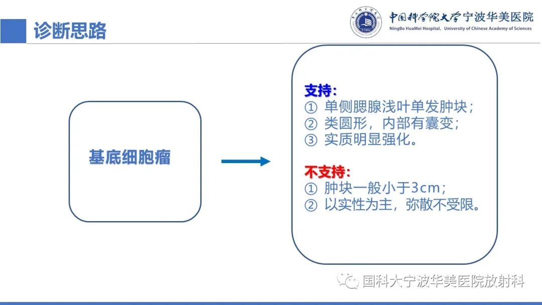 影像PPT - 【PPT】腮腺腺淋巴瘤-14