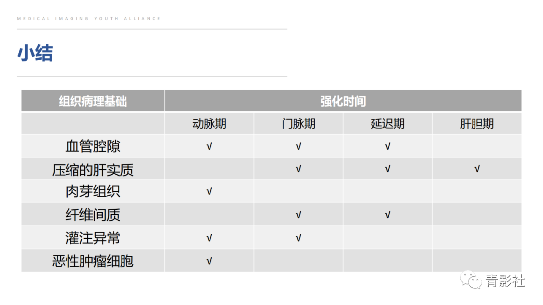 影像PPT - 【PPT】肝环形强化样病变MRI诊断思路-29