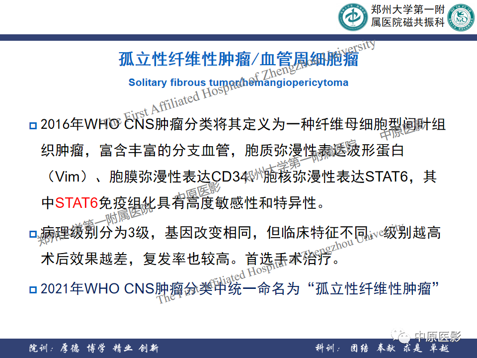 影像PPT - 【病例】椎管孤立性纤维性肿瘤1例MR影像-13