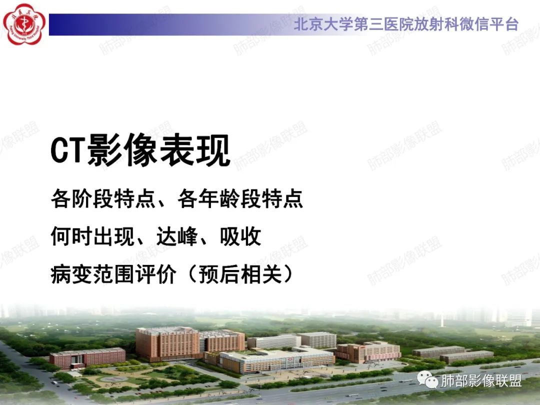 影像PPT - 【PPT】新冠肺炎CT影像表现-11