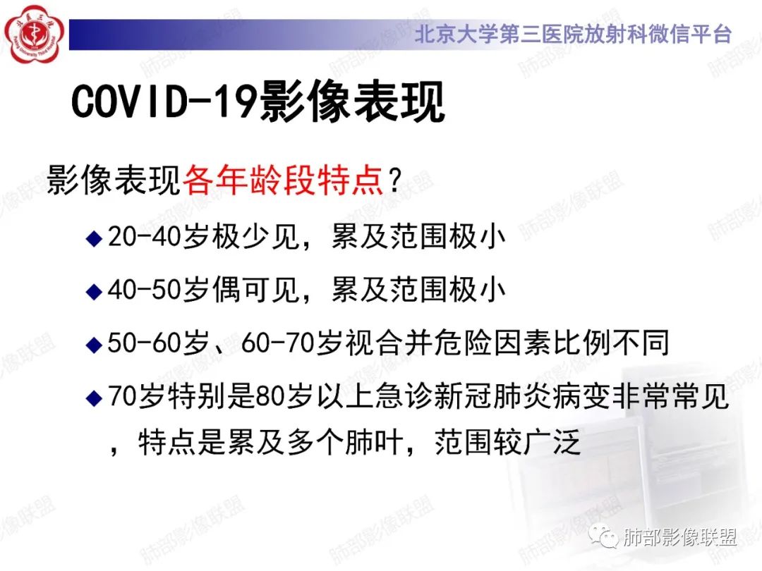 影像PPT - 【PPT】新冠肺炎CT影像表现-24