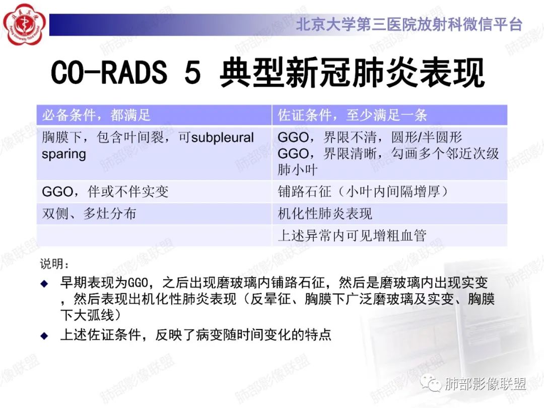 影像PPT - 【PPT】新冠肺炎CT影像表现-33