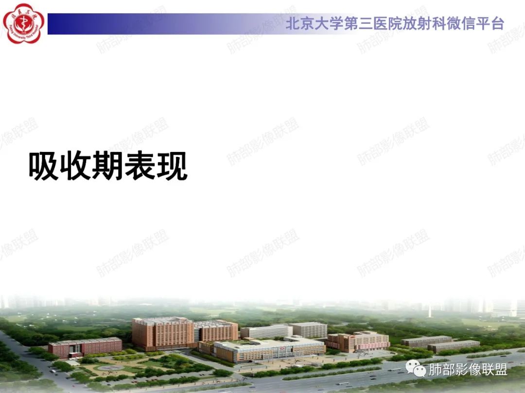 影像PPT - 【PPT】新冠肺炎CT影像表现-64