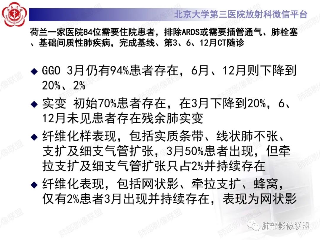 影像PPT - 【PPT】新冠肺炎CT影像表现-67