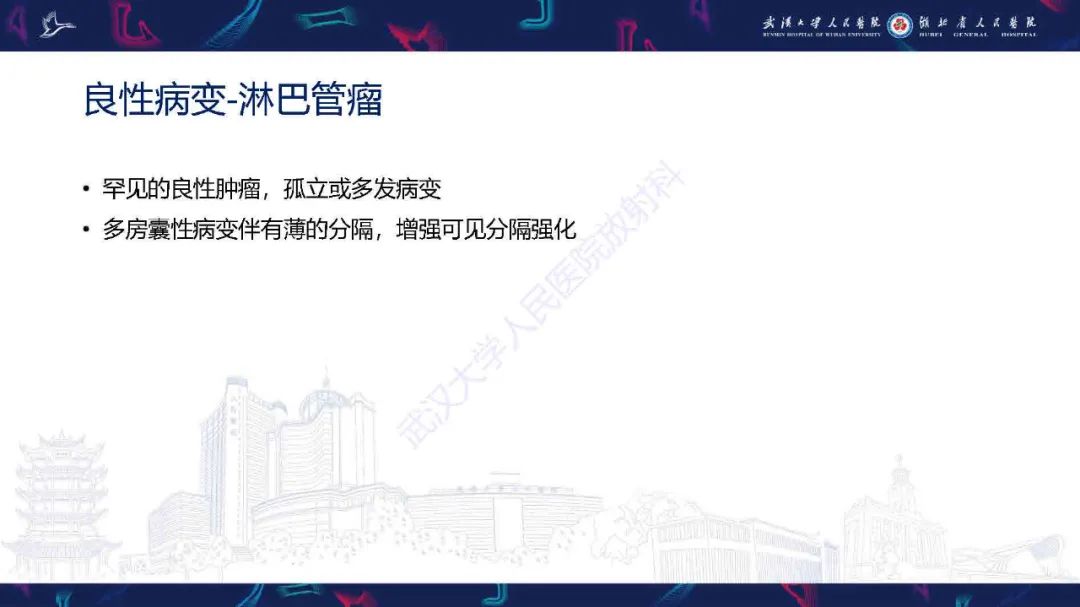 影像PPT - 【PPT】成人脾脏非创伤性病变影像诊断-28