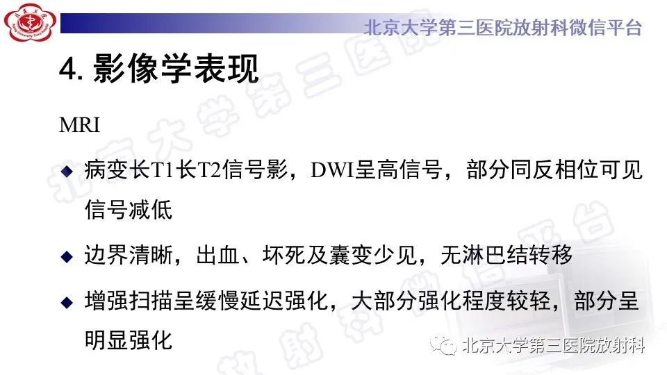 影像PPT - 【PPT】胃神经鞘瘤-15
