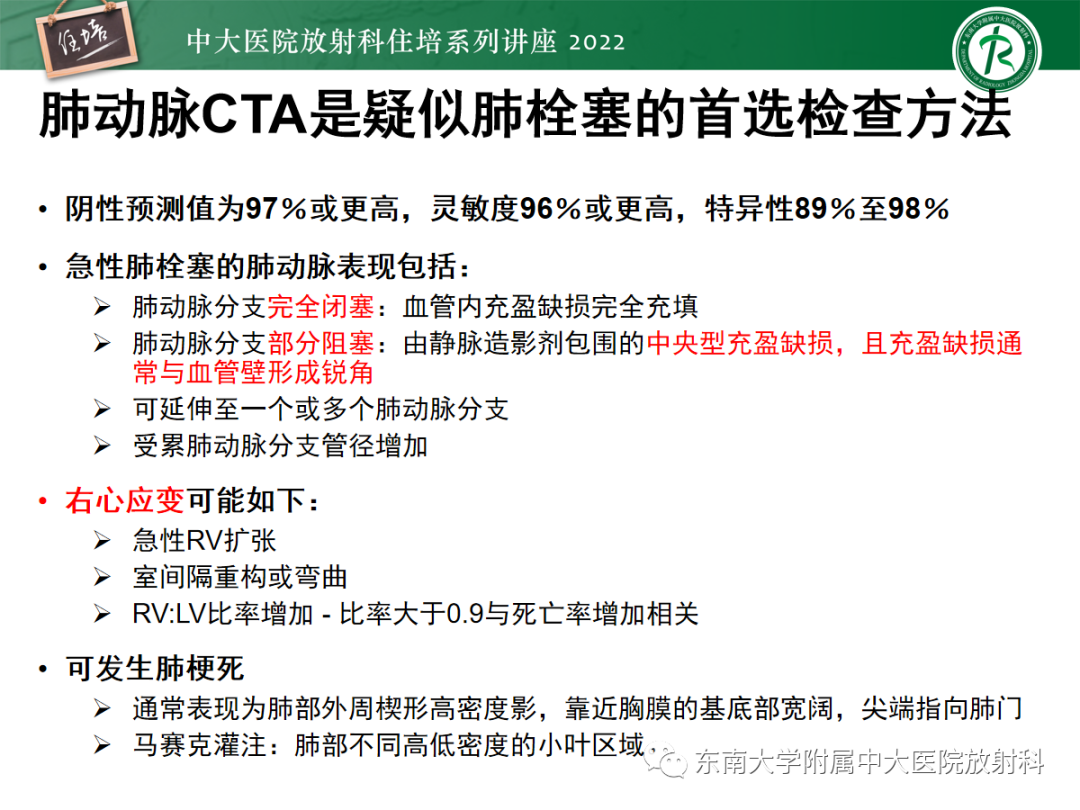 影像PPT - 【PPT】影像急诊易漏诊病变总结-51