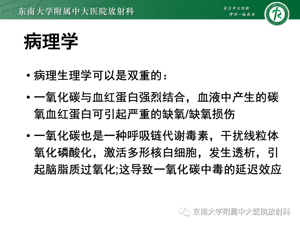 影像PPT - 【PPT】肝性脑病的影像学表现-24