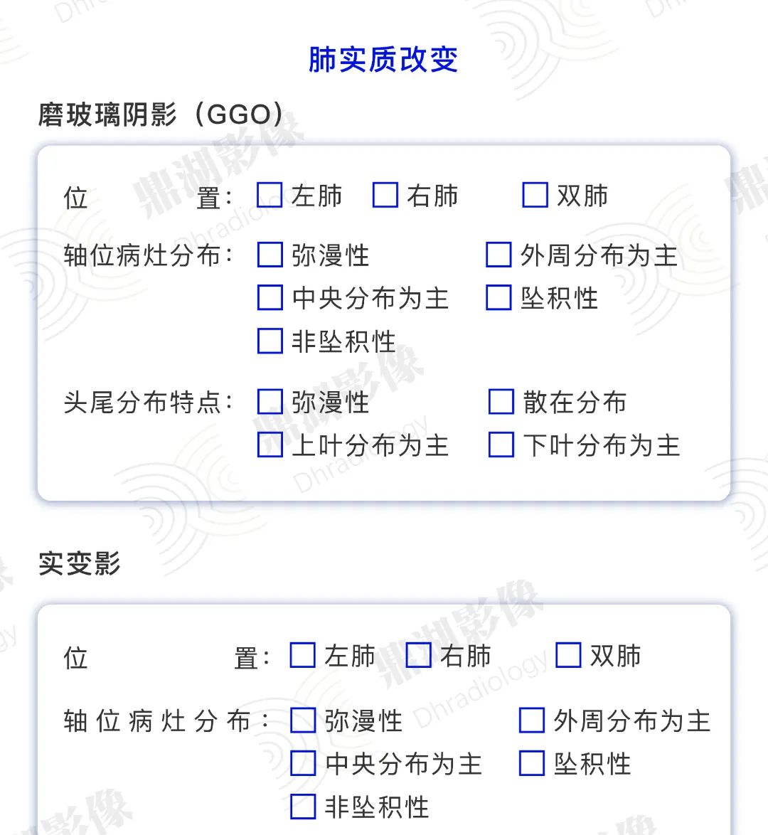 影像PPT - 北美放射学会官方推荐COVID-19肺炎结构化报告-3 影像PPT - 北美放射学会官方推荐COVID-19肺炎结构化报告-3