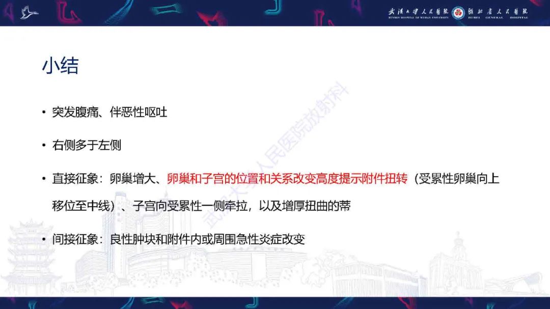 影像PPT - 【PPT】附件扭转影像诊断-32